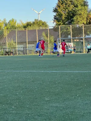 14.08.2026 SV BW Farnstädt vs. SV Großgräfendorf