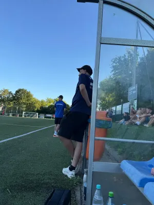 14.08.2026 SV BW Farnstädt vs. SV Großgräfendorf