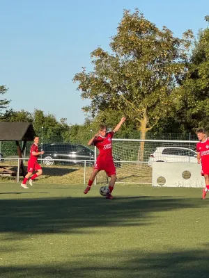 14.08.2026 SV BW Farnstädt vs. SV Großgräfendorf