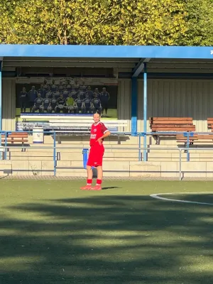 14.08.2026 SV BW Farnstädt vs. SV Großgräfendorf