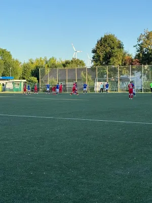 14.08.2026 SV BW Farnstädt vs. SV Großgräfendorf