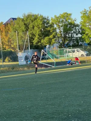 14.08.2026 SV BW Farnstädt vs. SV Großgräfendorf