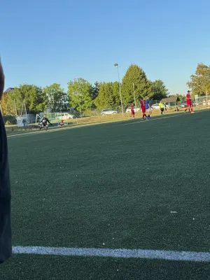 14.08.2026 SV BW Farnstädt vs. SV Großgräfendorf
