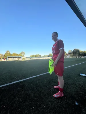 14.08.2026 SV BW Farnstädt vs. SV Großgräfendorf