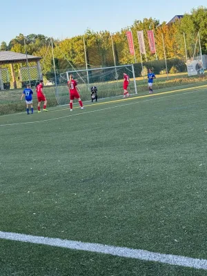 14.08.2026 SV BW Farnstädt vs. SV Großgräfendorf