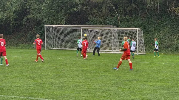 03.10.2026 JEG HETZ vs. SV Großgräfendorf