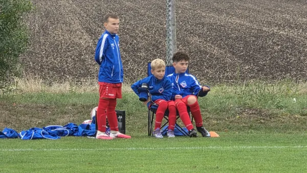 03.10.2026 JEG HETZ vs. SV Großgräfendorf