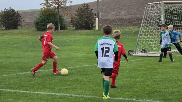 03.10.2026 JEG HETZ vs. SV Großgräfendorf