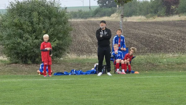 03.10.2026 JEG HETZ vs. SV Großgräfendorf