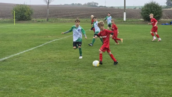 03.10.2026 JEG HETZ vs. SV Großgräfendorf
