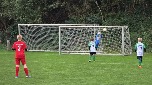 03.10.2026 JEG HETZ vs. SV Großgräfendorf