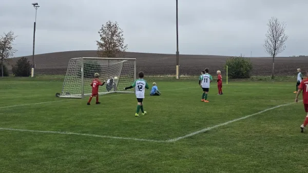 03.10.2026 JEG HETZ vs. SV Großgräfendorf