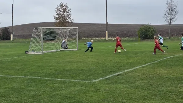 03.10.2026 JEG HETZ vs. SV Großgräfendorf