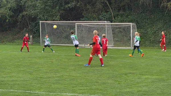 03.10.2026 JEG HETZ vs. SV Großgräfendorf