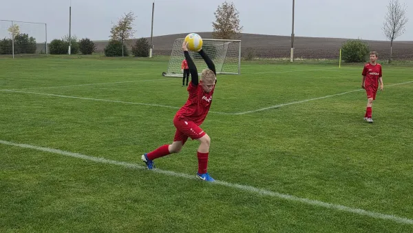 03.10.2026 JEG HETZ vs. SV Großgräfendorf