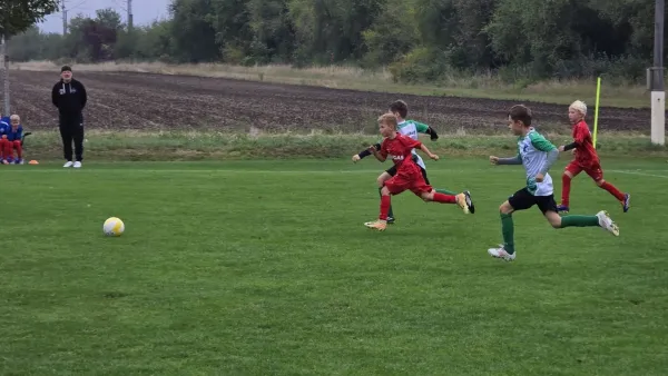 03.10.2026 JEG HETZ vs. SV Großgräfendorf