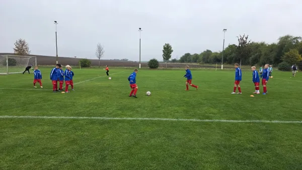 03.10.2026 JEG HETZ vs. SV Großgräfendorf