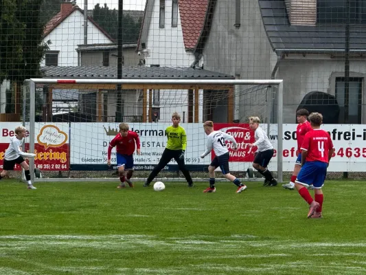 04.10.2026 SV Großgräfendorf vs. JEG HETZ II