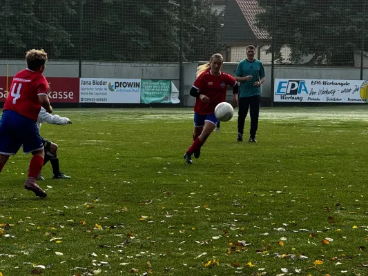 04.10.2026 SV Großgräfendorf vs. JEG HETZ II