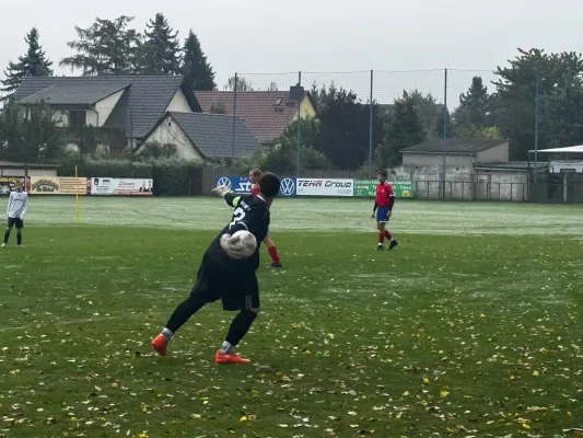 04.10.2026 SV Großgräfendorf vs. JEG HETZ II