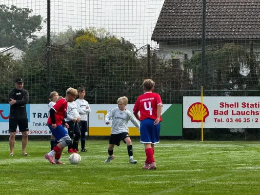 04.10.2026 SV Großgräfendorf vs. JEG HETZ II