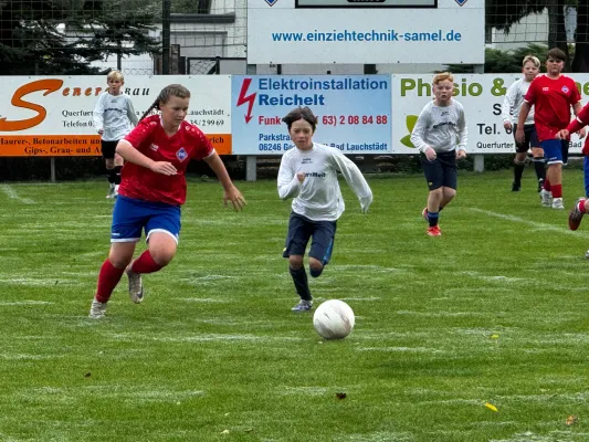 04.10.2026 SV Großgräfendorf vs. JEG HETZ II