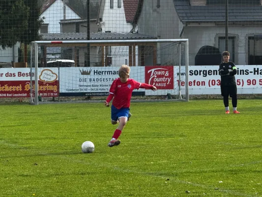 04.10.2026 SV Großgräfendorf vs. JEG HETZ II