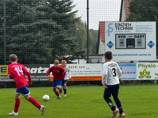 04.10.2026 SV Großgräfendorf vs. JEG HETZ II
