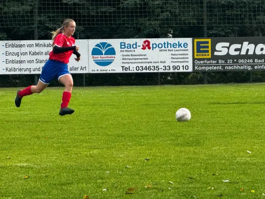 04.10.2026 SV Großgräfendorf vs. JEG HETZ II
