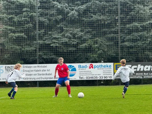 04.10.2026 SV Großgräfendorf vs. JEG HETZ II