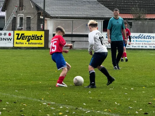 04.10.2026 SV Großgräfendorf vs. JEG HETZ II