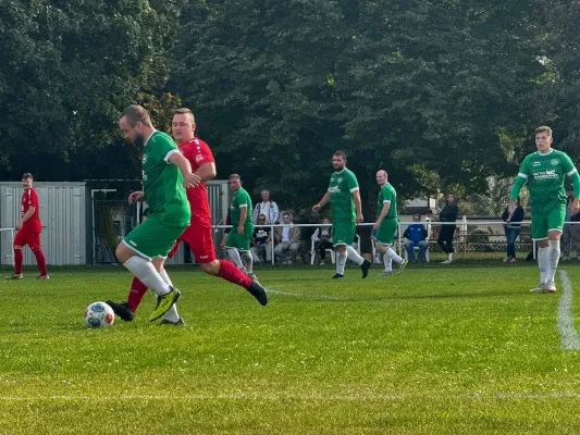 04.10.2026 SV TuRa Beesenstedt vs. SV Großgräfendorf