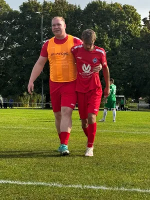 04.10.2026 SV TuRa Beesenstedt vs. SV Großgräfendorf