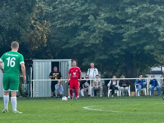 04.10.2026 SV TuRa Beesenstedt vs. SV Großgräfendorf