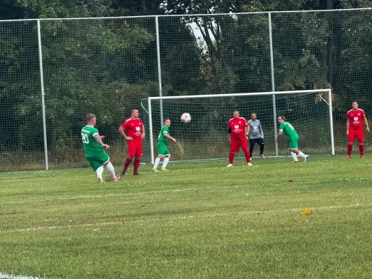 04.10.2026 SV TuRa Beesenstedt vs. SV Großgräfendorf