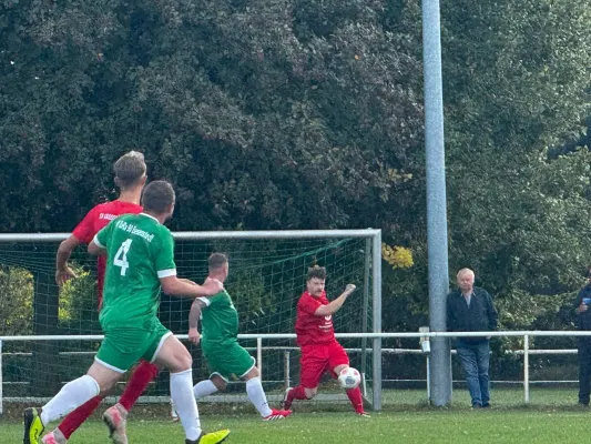 04.10.2026 SV TuRa Beesenstedt vs. SV Großgräfendorf