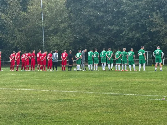 04.10.2026 SV TuRa Beesenstedt vs. SV Großgräfendorf