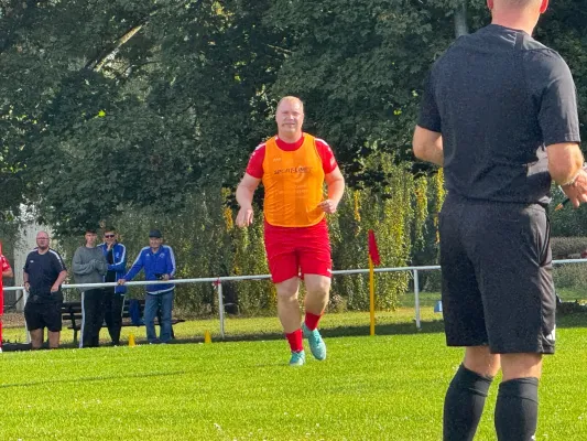 04.10.2026 SV TuRa Beesenstedt vs. SV Großgräfendorf