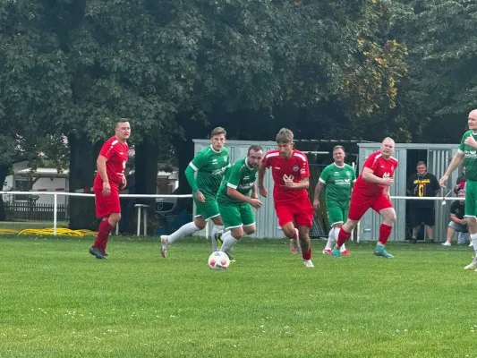 04.10.2026 SV TuRa Beesenstedt vs. SV Großgräfendorf