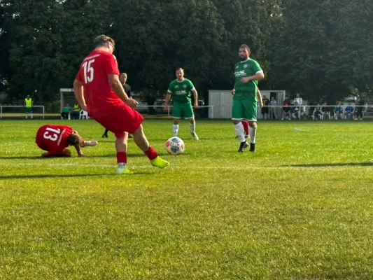 04.10.2026 SV TuRa Beesenstedt vs. SV Großgräfendorf