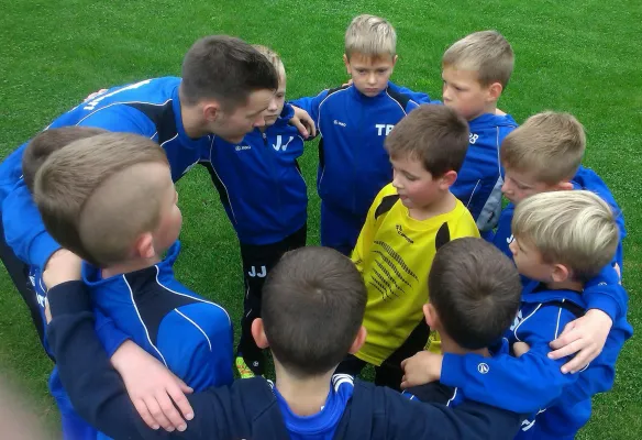 26.09.2015 SV 1916 Beuna vs. SV Großgräfendorf