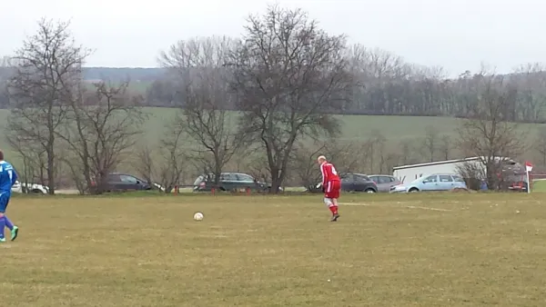 12.03.2016 Weißenschirmbach vs. SV Großgräfendorf