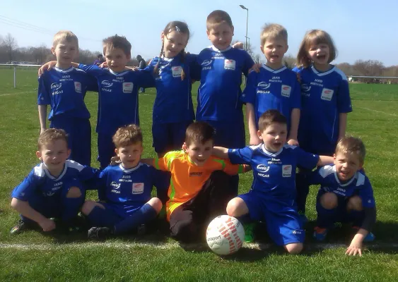 02.04.2016 SV Zöschen vs. SV Großgräfendorf