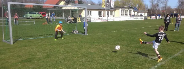 02.04.2016 SV Zöschen vs. SV Großgräfendorf