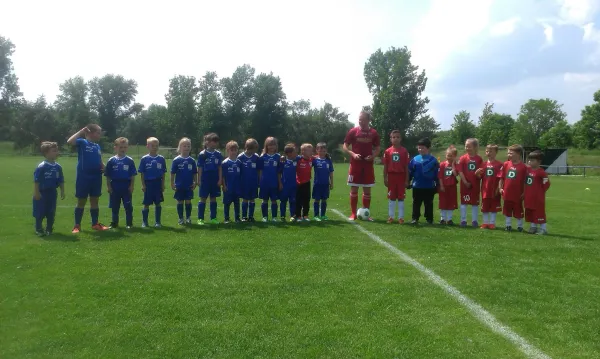 04.06.2016 JSG Merseburg II vs. SV Großgräfendorf