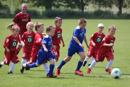 04.06.2016 JSG Merseburg II vs. SV Großgräfendorf