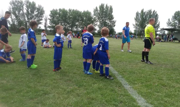 12.06.2016 TSV Leuna 1919 vs. SV Großgräfendorf