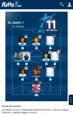 06.05.2017 SV Großgräfendorf vs. SV E. Bad Dürrenberg