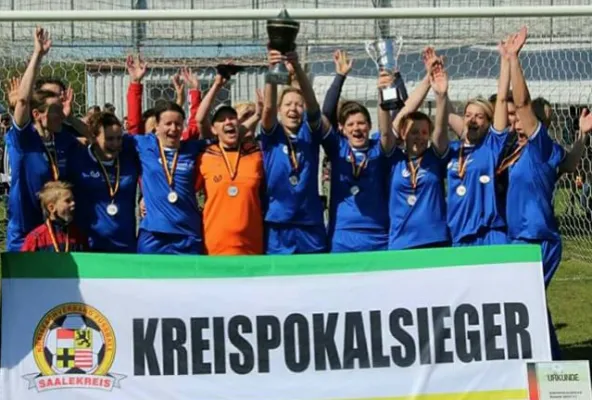 30.04.2017 ESV Merseburg vs. SV Großgräfendorf