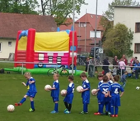 01.05.2017 FSV Raßnitz vs. SV Großgräfendorf